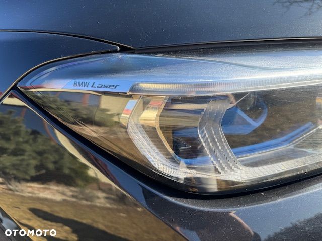 BMW Seria 7 740d xDrive - 14