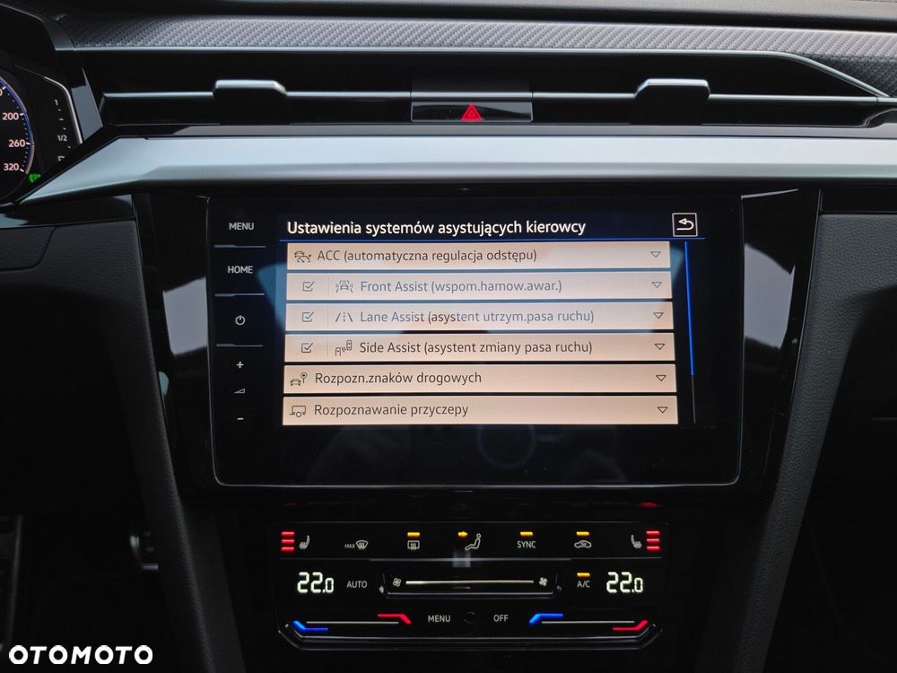 Volkswagen Arteon 2.0 TSI 4Motion R DSG - 18