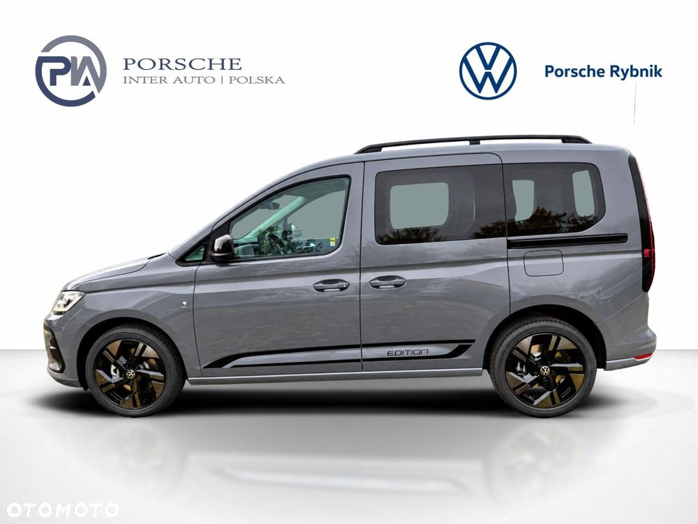 Volkswagen Caddy - 5