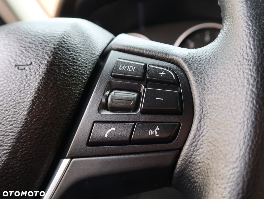 BMW X3 35d xDrive - 16