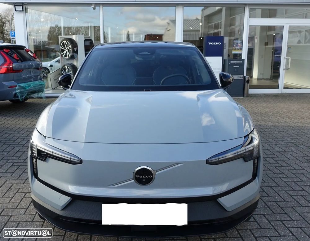 Volvo EX30 69 kWh Twin Motor Ultra - 3