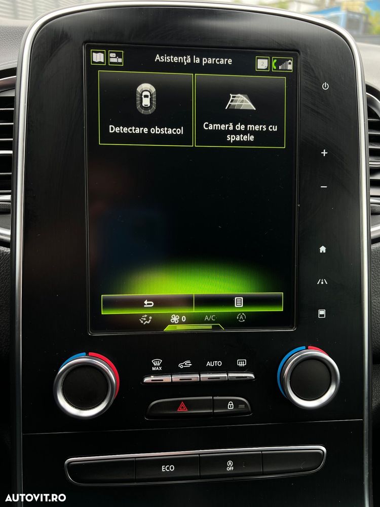 Renault Grand Scenic ENERGY dCi 130 Business - 30
