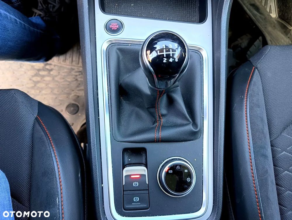 Seat Ateca 1.5 TSI ACT OPF Xperience - 24