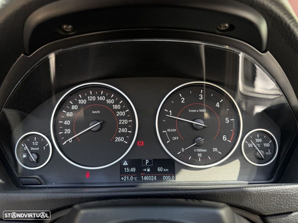 BMW 420 d Pack M Auto - 34