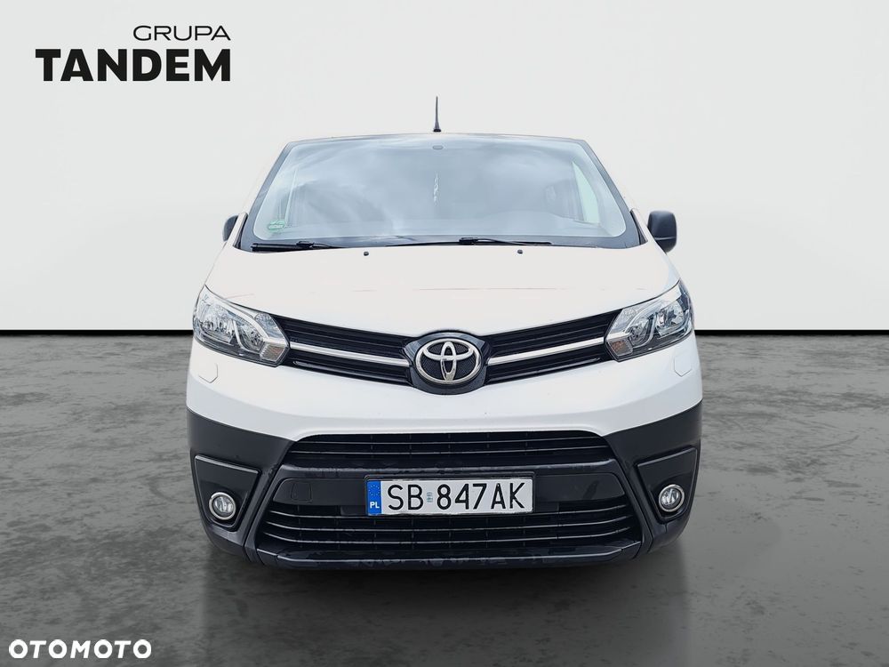 Toyota PROACE - 2