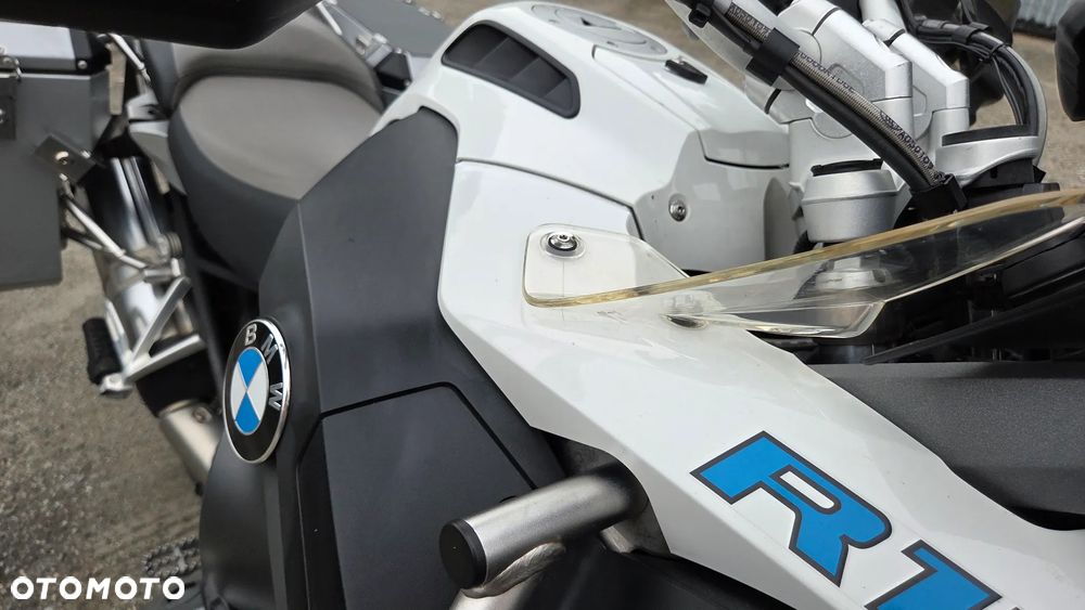 BMW R1250 GS Adventure - 31