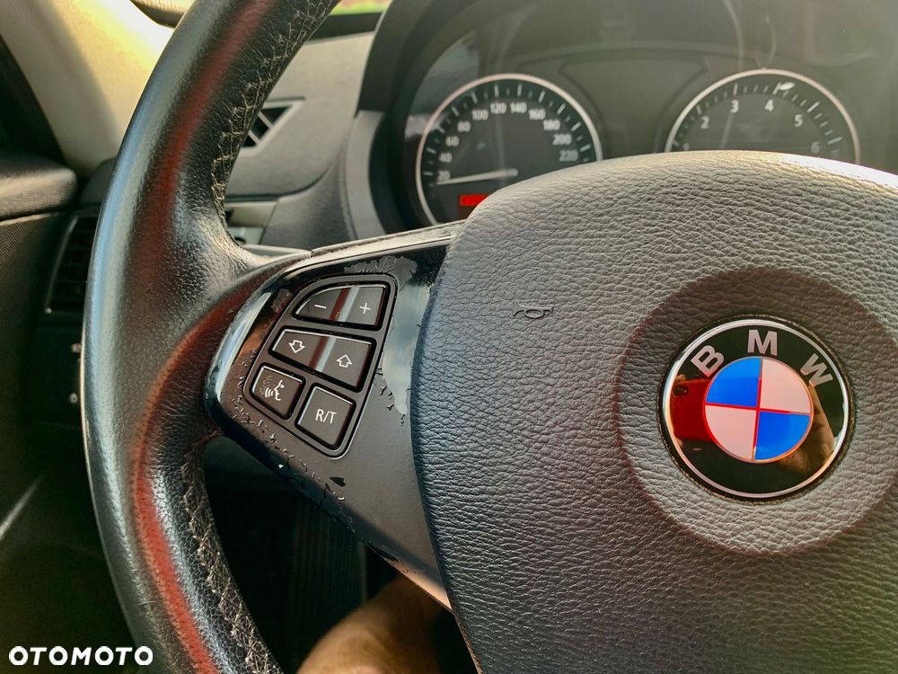 BMW X3 xDrive20i Edition Exclusive - 22