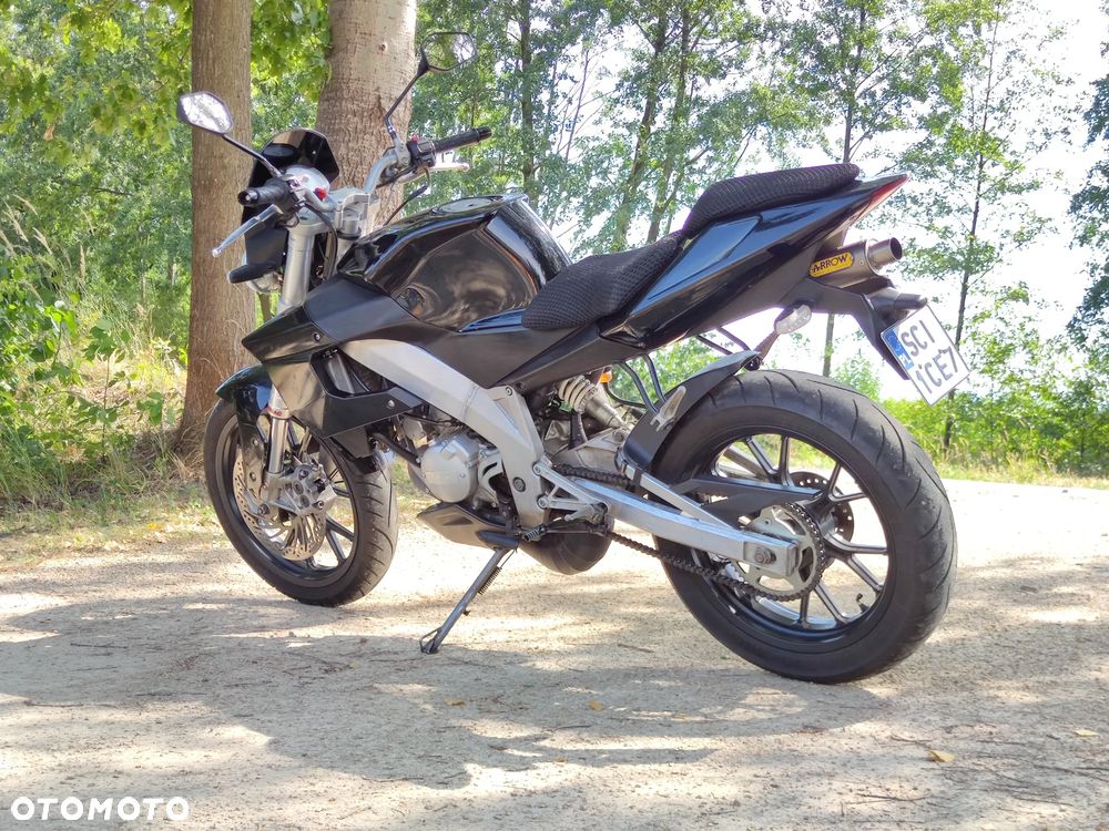 Derbi GPR Nude - 5