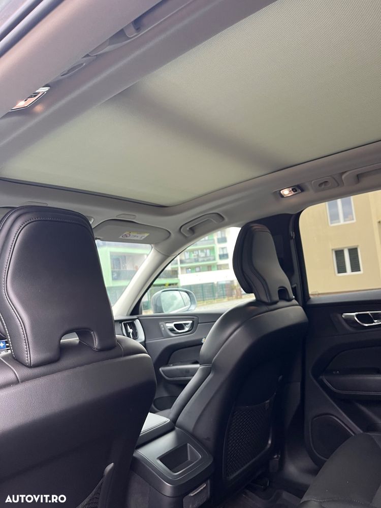 Volvo XC 60 - 12