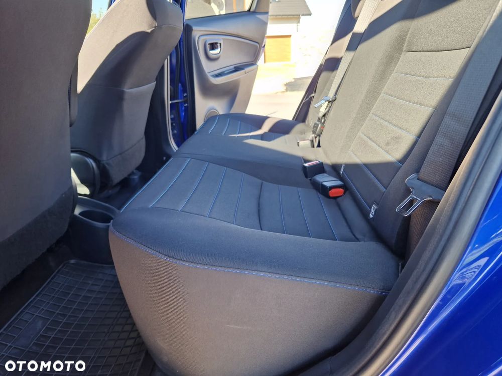 Toyota Yaris 1.5 Selection - 16