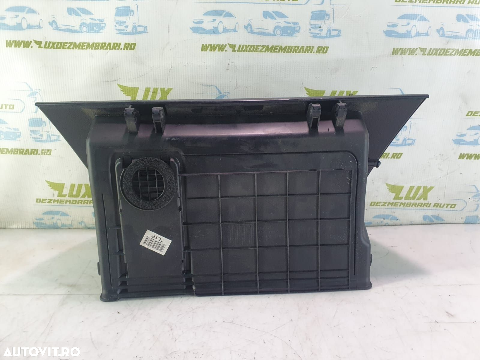 Torpedou 84511-2y000 Hyundai ix35 1 [2009 - 2013] 2.0 crdi D4HA - 3