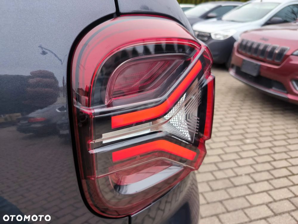 Dacia Duster 1.0 TCe Comfort - 15