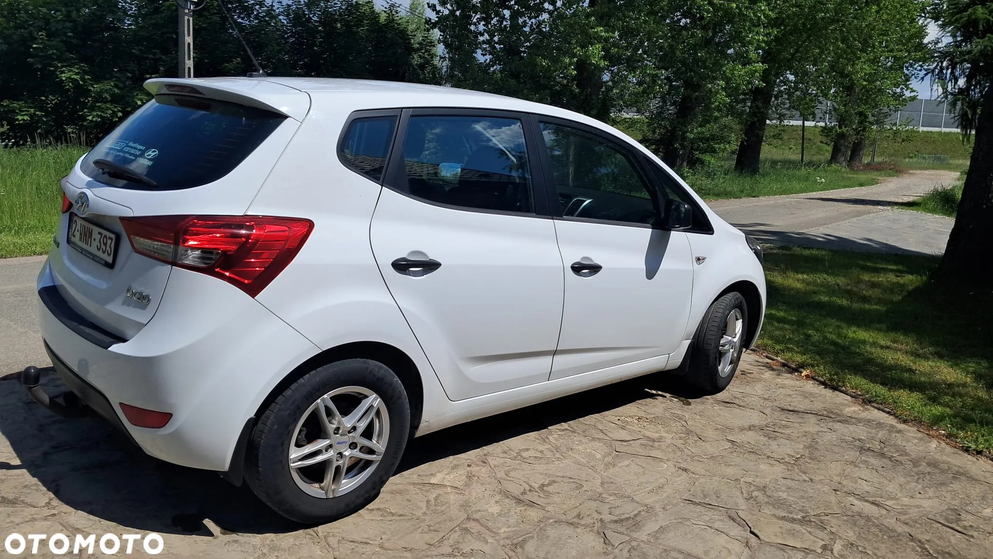 Hyundai ix20 1.4 5 Star Edition - 11