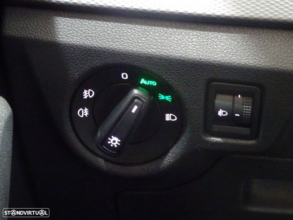 Skoda Scala 1.0 TSI Ambition - 10
