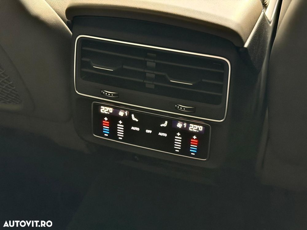 Audi Q8 SUV TDI quattro 170 kW tiptronic S line business - 15