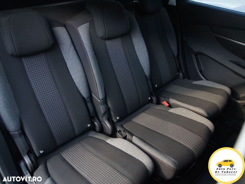 Peugeot 5008 1.6 BlueHDI EAT6 Active - 27