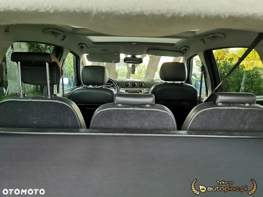 Ford S-Max - 8