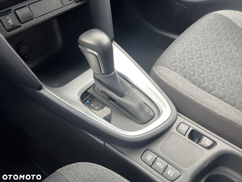 Toyota Yaris Cross Hybrid 1.5 Comfort - 20