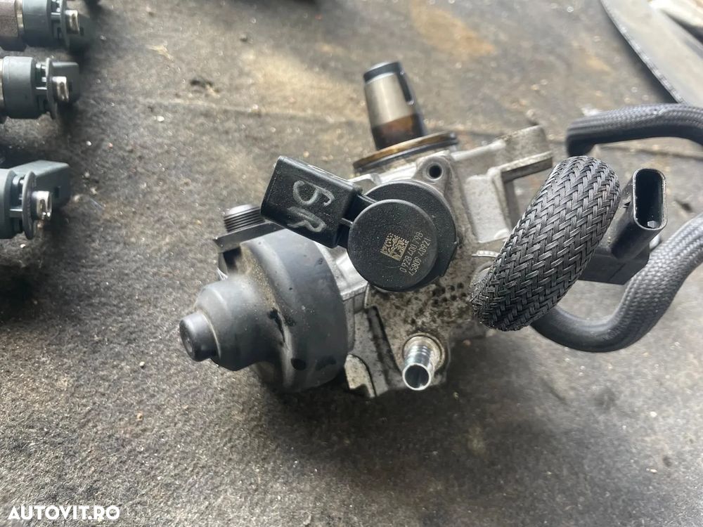 Pompa inalte BMW Seria 1 F20 2.0 diesel euro 5 BOScH - 2