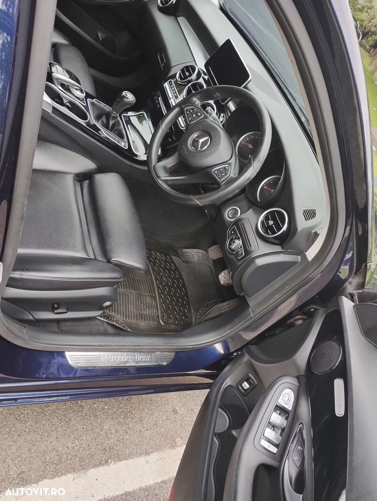 Mercedes-Benz C - 5