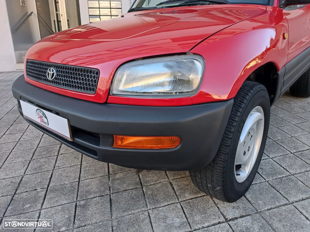 Toyota RAV4 TA - 4