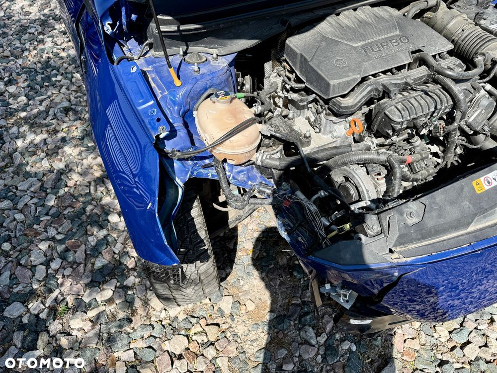 Hyundai i20 - 22