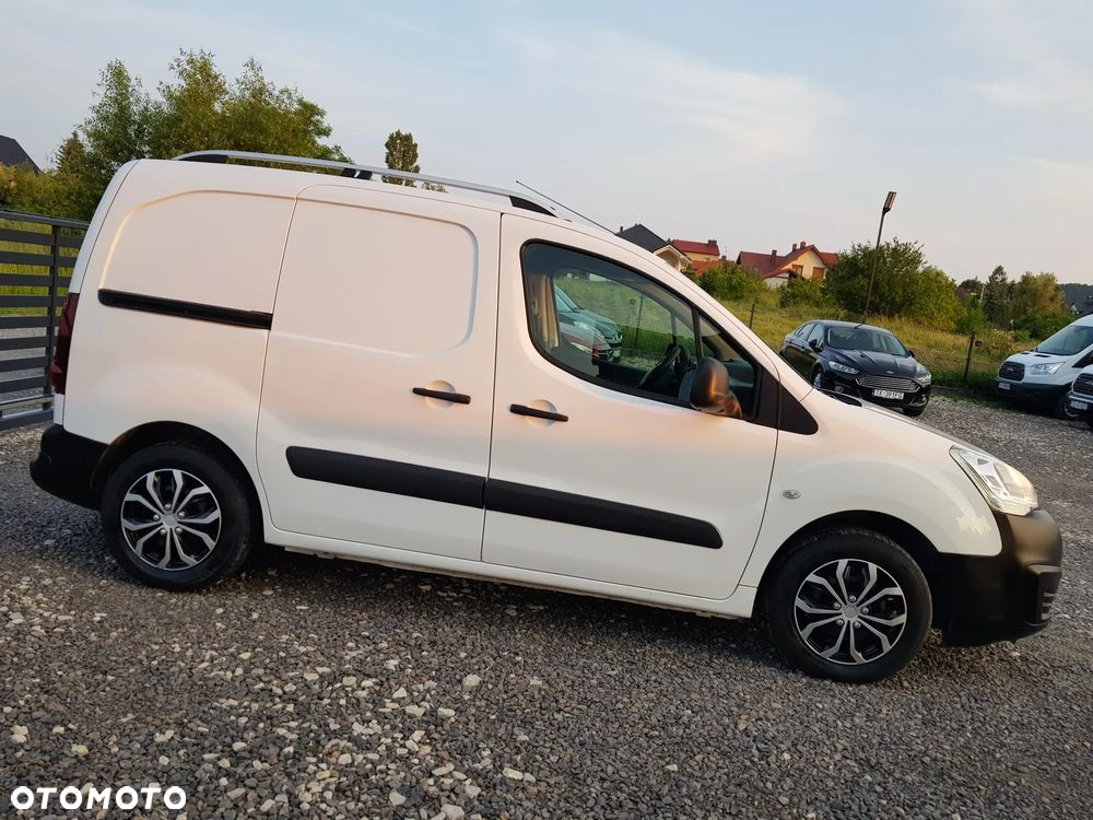 Citroën Berlingo - 30