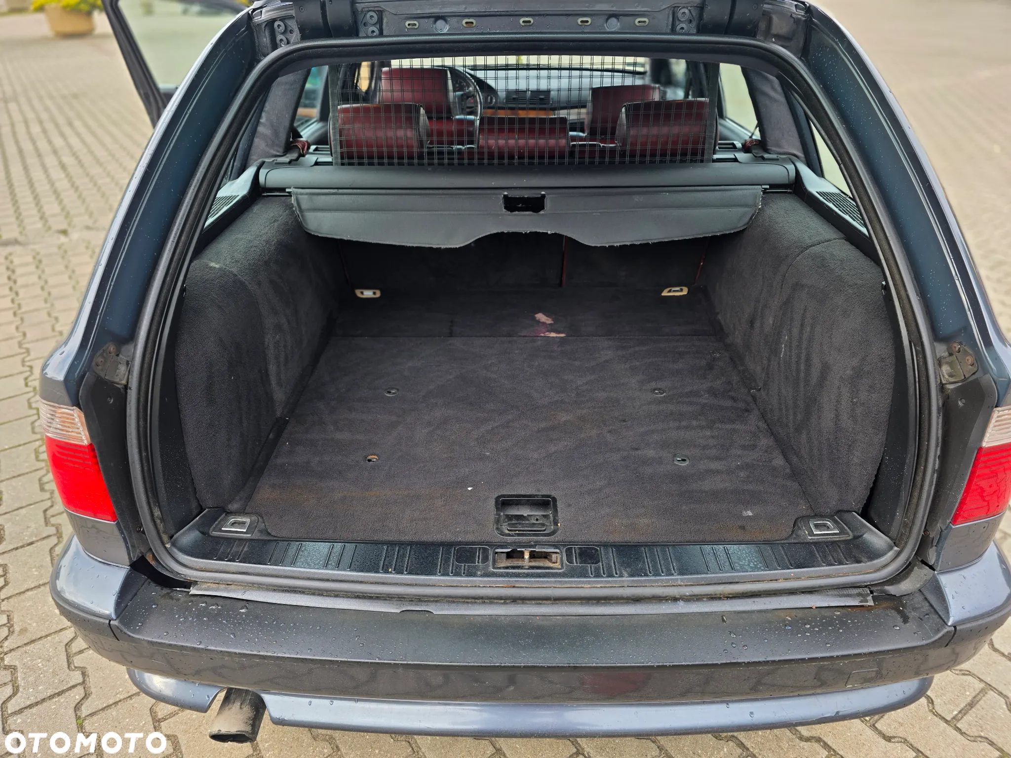 BMW Seria 5 - 11