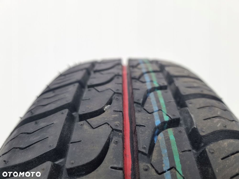 KOŁO ZAPASOWE VW Golf IV Leon I felga zapas 175/80 R14 5x100 1J0601027N - 10