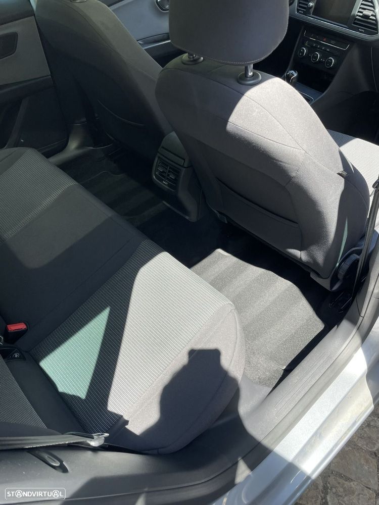 SEAT Leon ST 1.6 TDI Style S/S - 7
