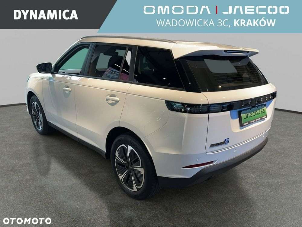 Jaecoo 5 - 8