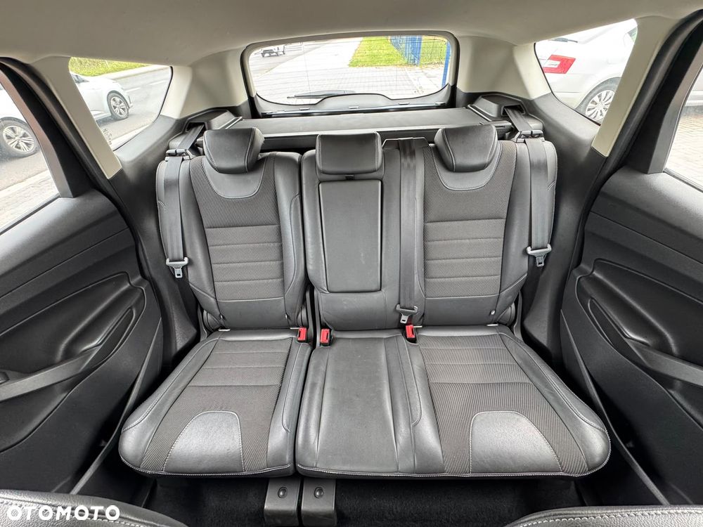 Ford Kuga 1.5 EcoBoost FWD Titanium ASS - 18
