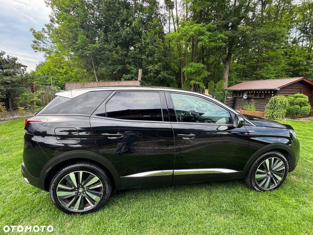 Peugeot 3008 1.2 PureTech Allure - 20