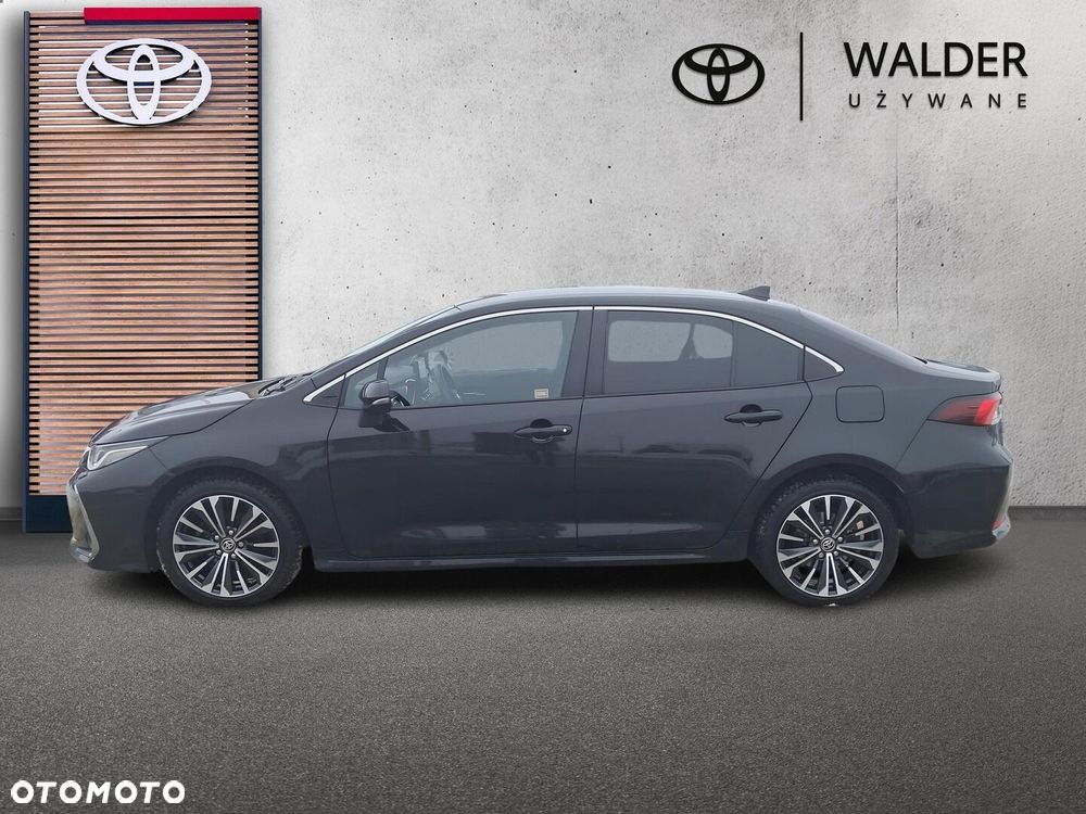 Toyota Corolla 1.8 Hybrid Style - 2