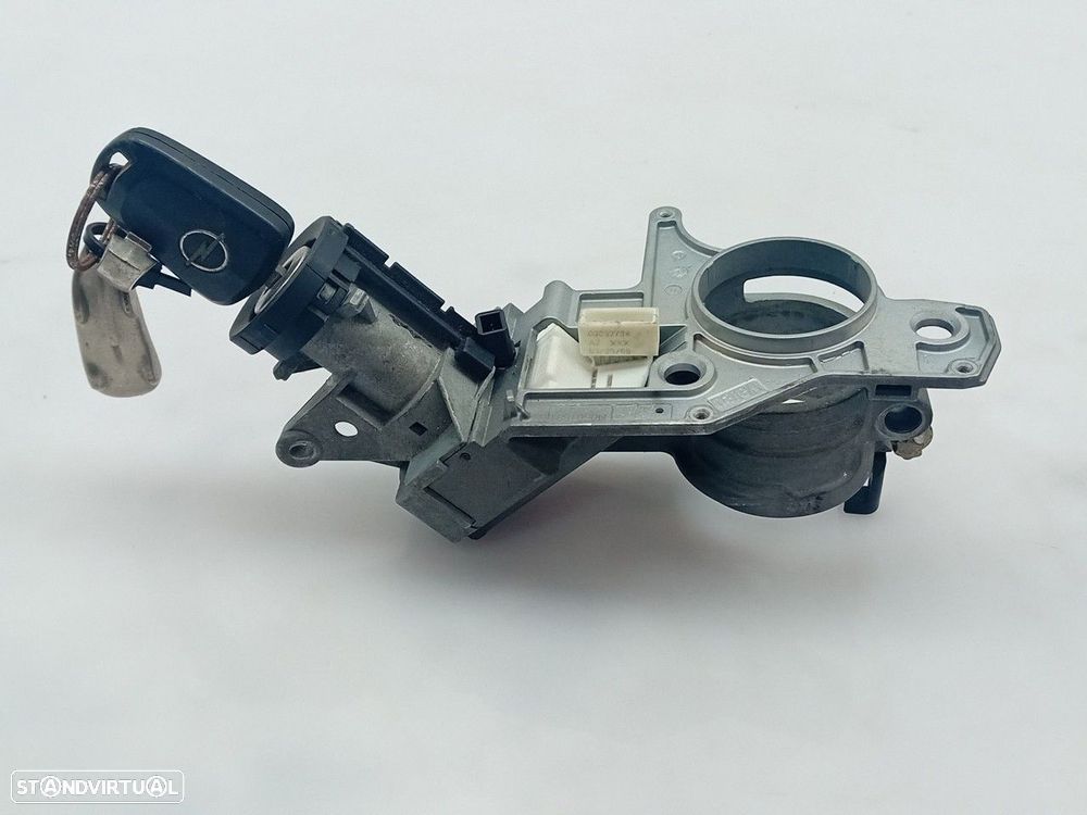 Canhão da ignição OPEL Astra Classic Sedan - 1