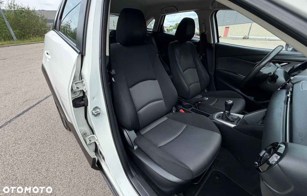 Mazda CX-3 2.0 Skyenergy - 20