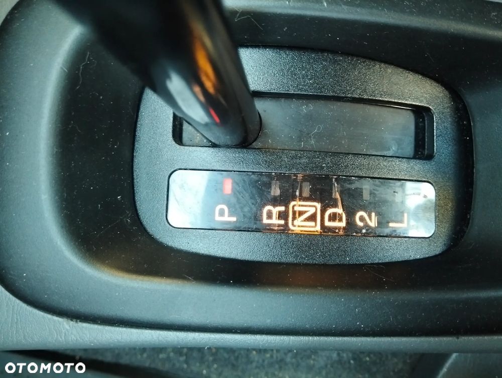 Suzuki Wagon R+ 1.3 GL (abs) - 5