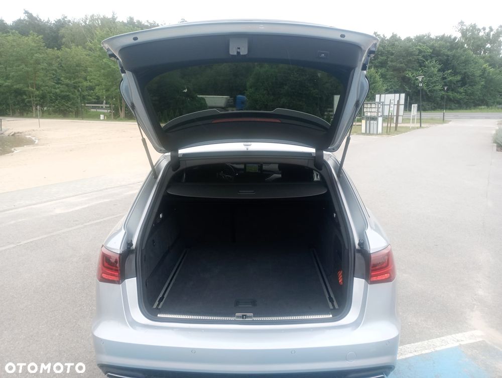 Audi A6 Avant 2.0 TDI Ultra S tronic - 17