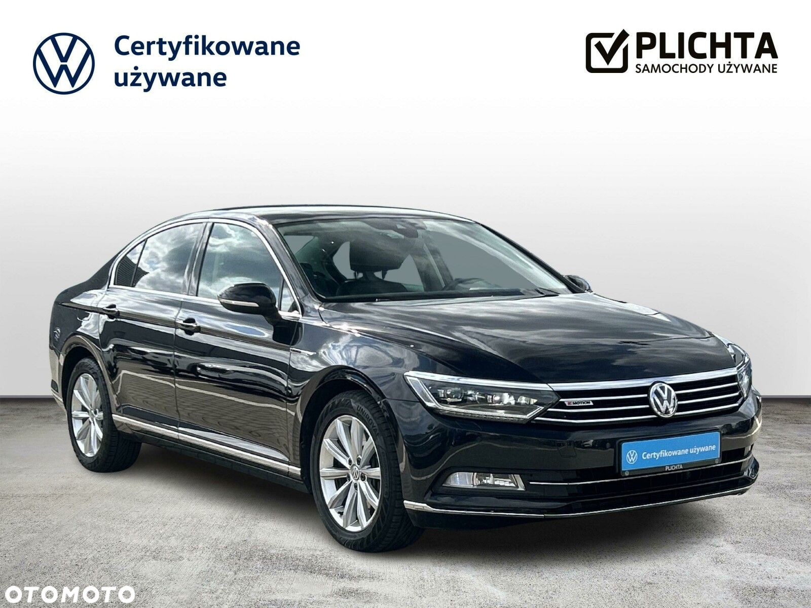 Volkswagen Passat 2.0 TSI BMT 4Mot Highline DSG - 7