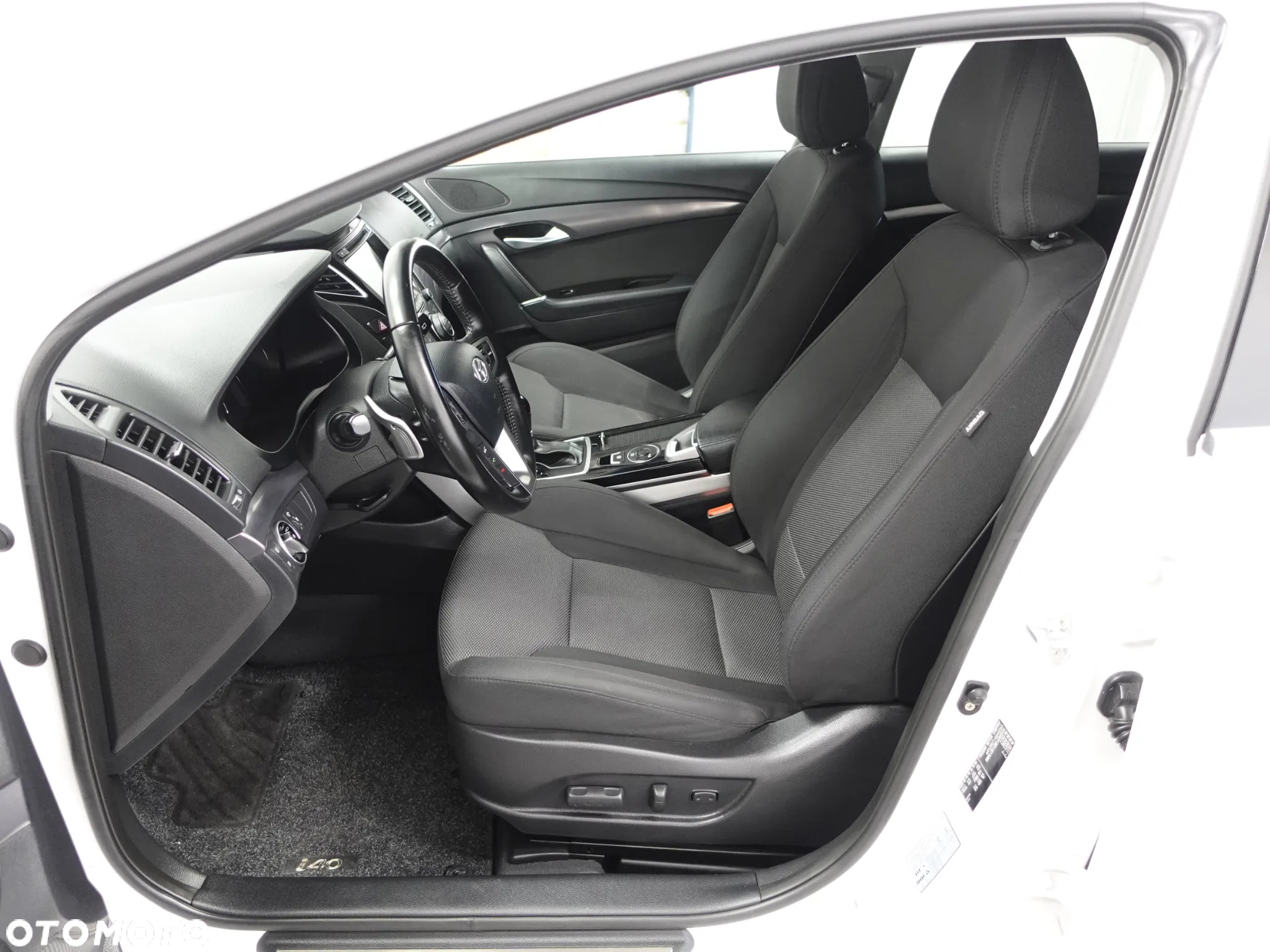 Hyundai i40 1.6 CRDi Comfort DCT - 22