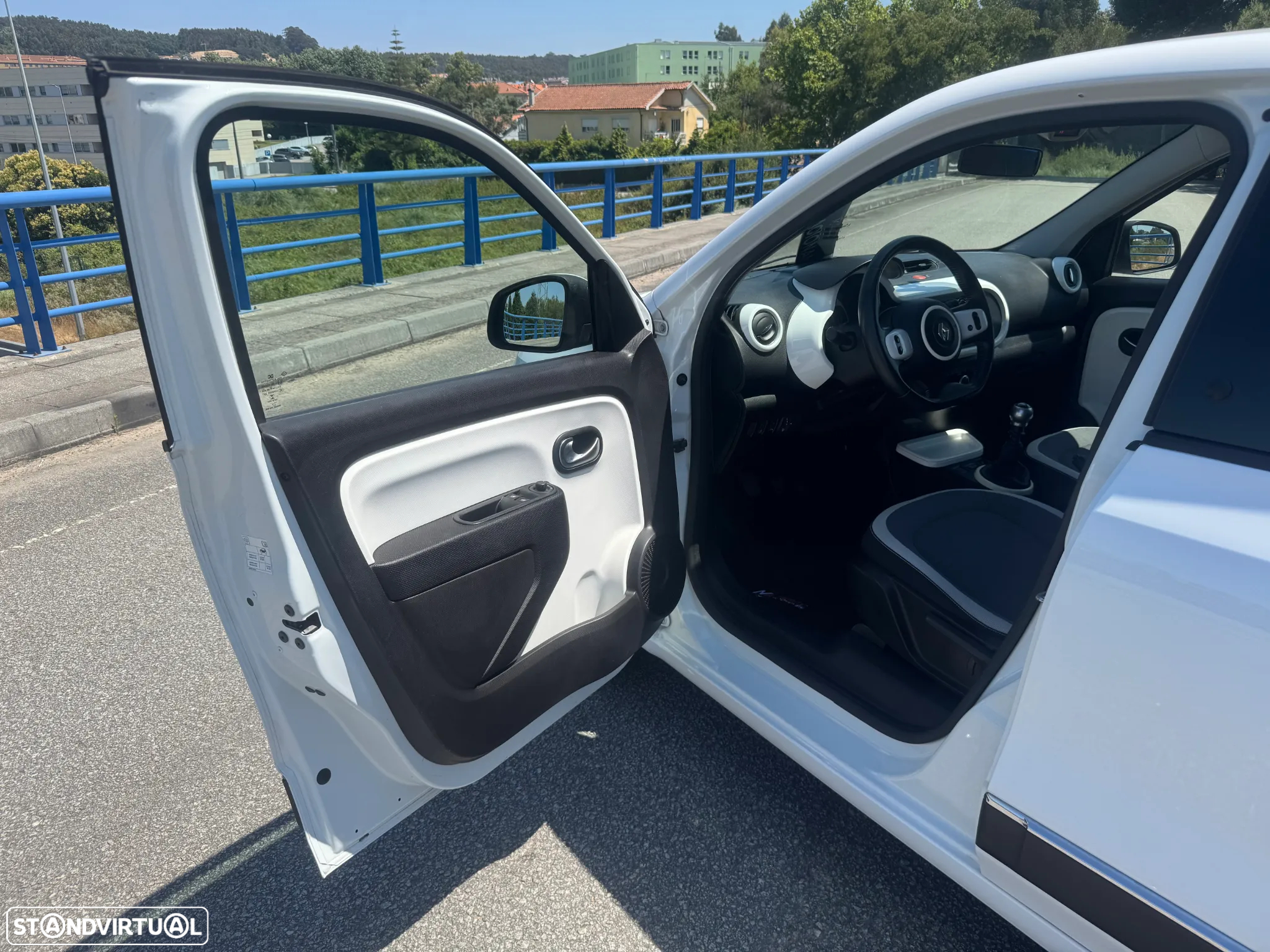 Renault Twingo 0.9 TCe - 9