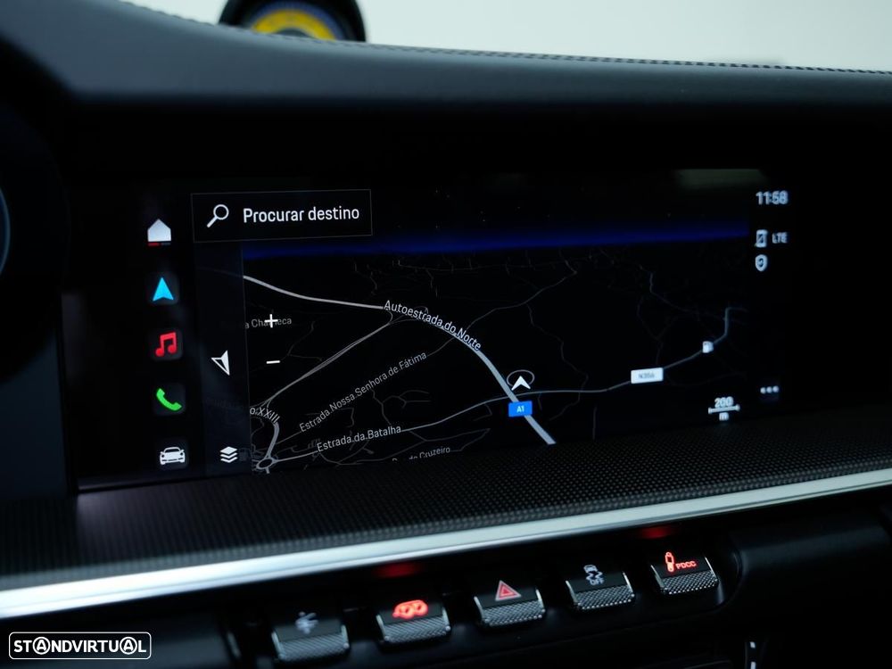 Porsche 911 (992) Turbo S PDK - 35