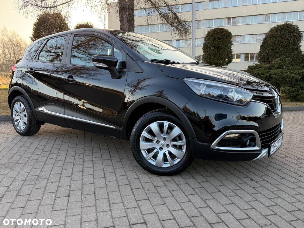 Renault Captur 1.2 TCe Zen EDC - 38