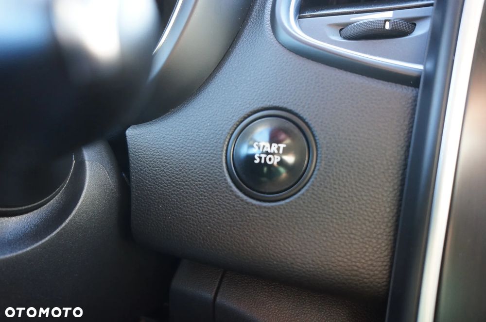 Renault Scenic ENERGY dCi 110 EXPERIENCE - 23