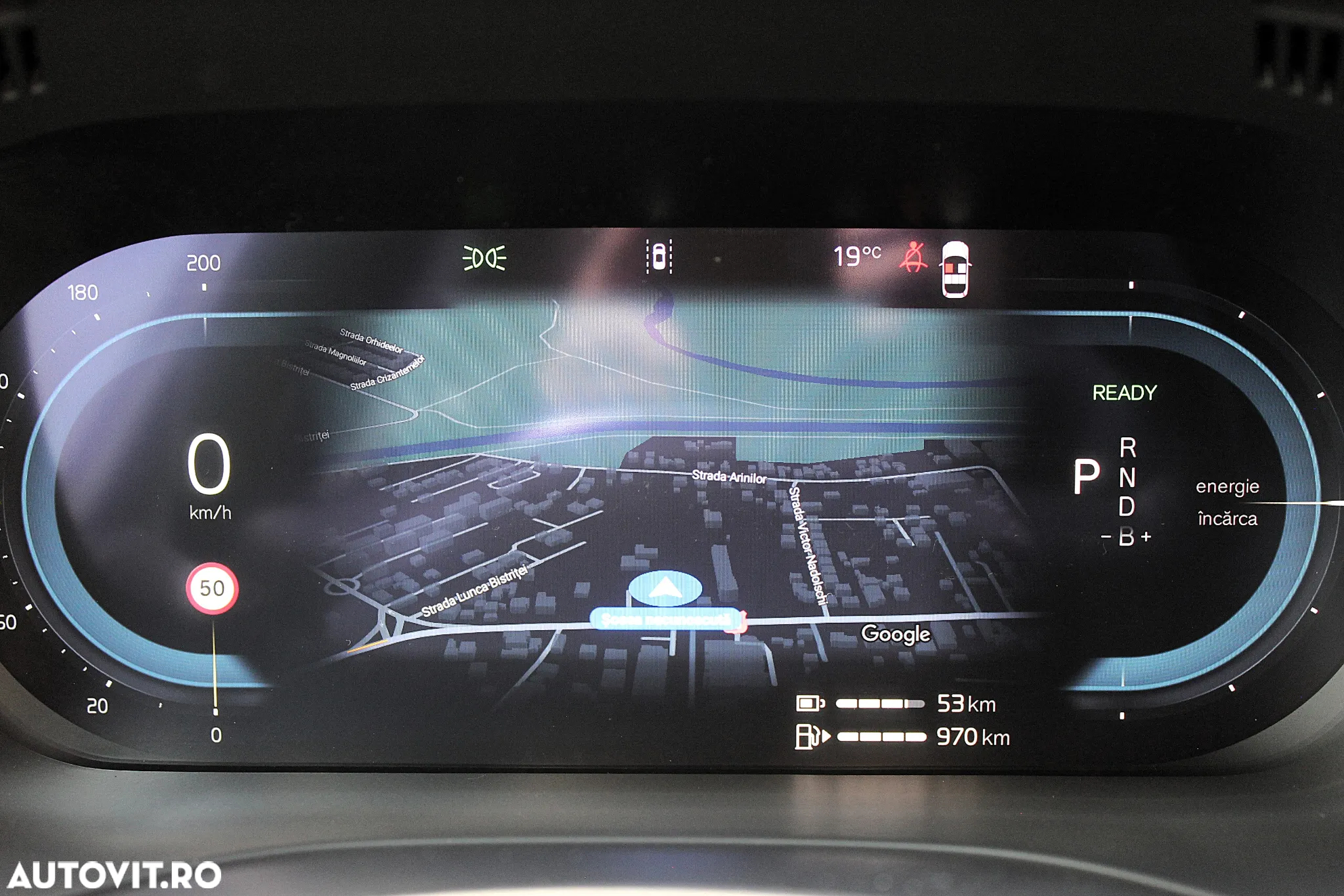 Volvo XC 60 T8 AWD AT PHEV Plus Black Edition - 29