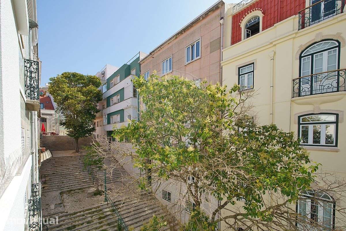Apartamento T0 para venda - Grande imagem: 2/20