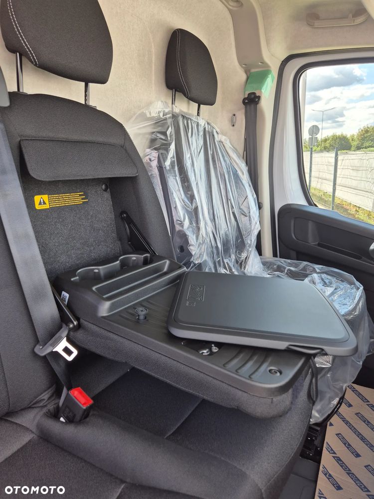 Citroën MAX L4H3 2.2 180KM AUTOMAT LED/TABLET/AKTYWNY TEMPOMAT - 13