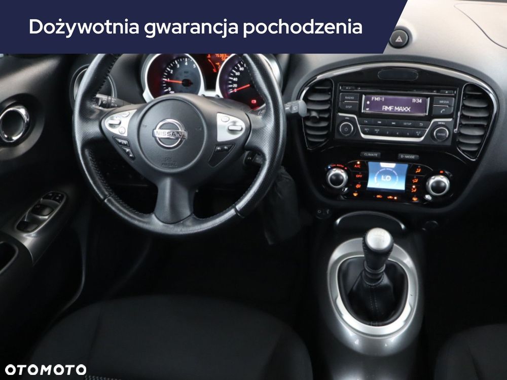 Nissan Juke - 9