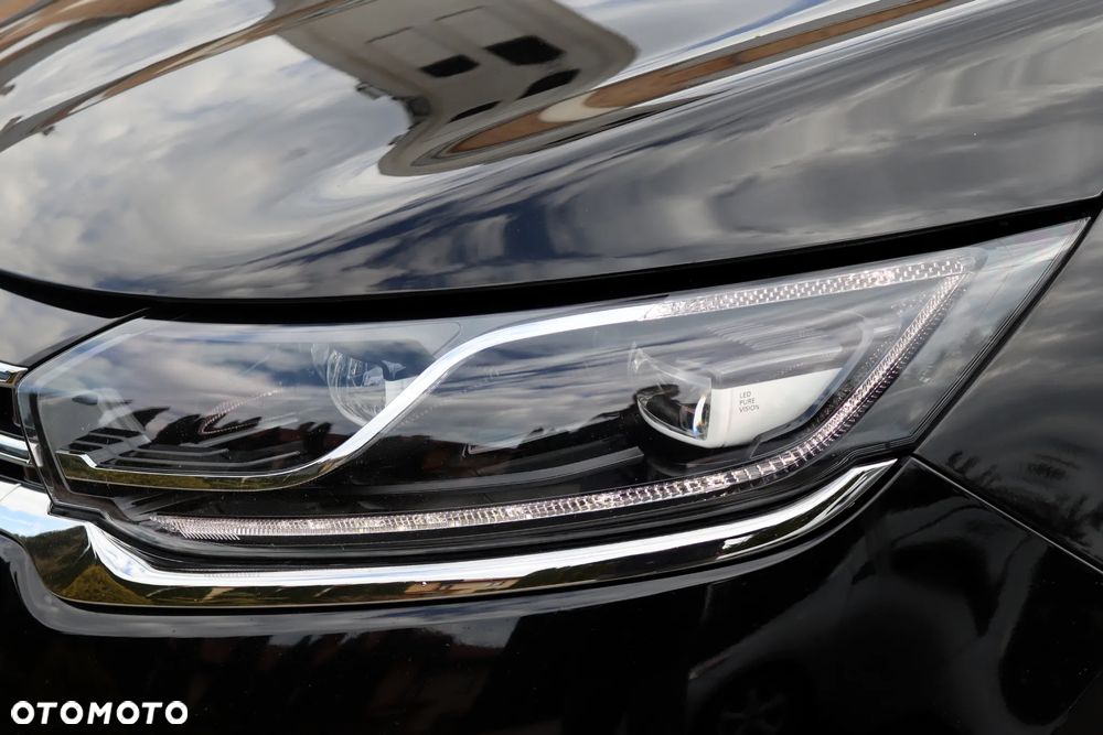 Renault Espace Energy dCi 160 EDC Initiale Paris - 37