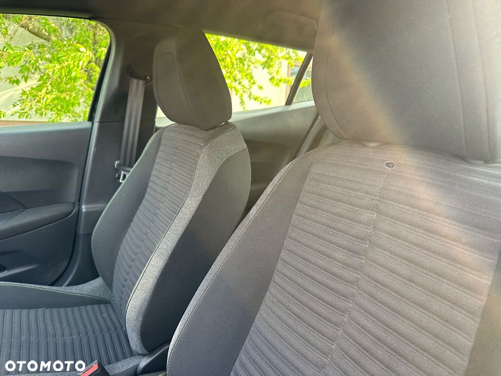 Peugeot 2008 PureTech 100 Active - 18